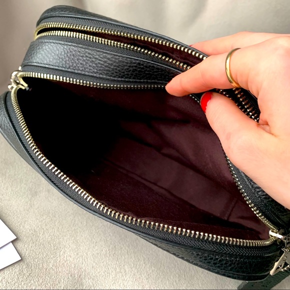 Limited Edition // Star Wars X Coach Jes Crossbody - Picture 13 of 13